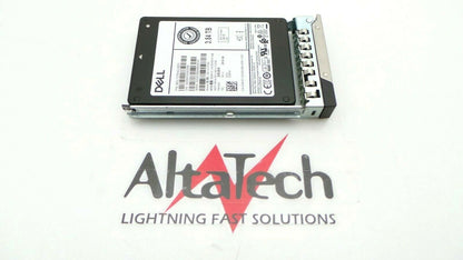 Samsung MZILT3T2HALS0D3 3.84TB SSD SAS 2.5" 12G RI, Used