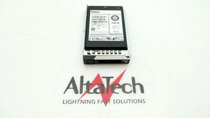 Samsung MZILT3T2HALS0D3 3.84TB SSD SAS 2.5" 12G RI, Used