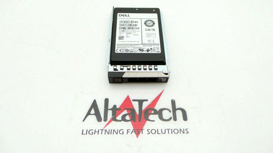 Samsung MZILT3T2HALS0D3 3.84TB SSD SAS 2.5" 12G RI, Used