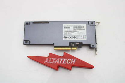Samsung MZPLK3T2HCJL-000U4 3.2TB SSD SAS NVME PM1725, Used