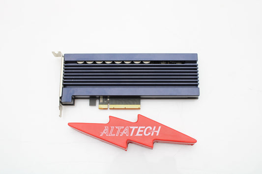 Samsung MZPLK3T2HCJL-000U4 3.2TB SSD SAS NVME PM1725, Used