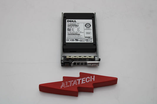 Samsung MZWLK800HCHP-000D3 800GB SSD SAS 2.5 NVME MU, Used