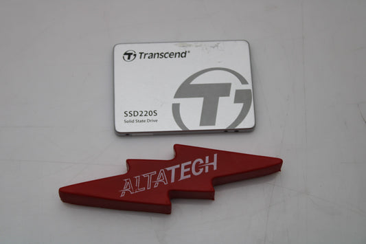 Samsung TS120GSSD220S 120GB SSD SATA 2.5" 3G, Used