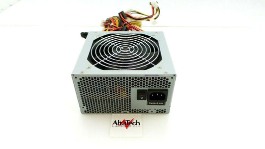 OEM SS-500ET 80 Plus Bronze 500W Power Supply, Used