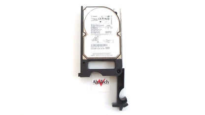 Seagate 108HT 9.1GB 10K U160 3.5" Hard Drive, Used