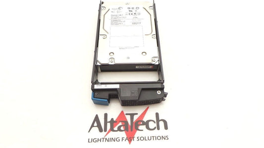 Seagate 3276138-D 600GB 15K SAS 3.5" Hard Drive, Used
