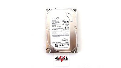 Seagate 45K0629 500GB 7.2K 3.5" SATA HDD Hard Disk Drive, Used