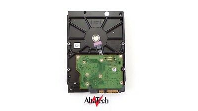 Seagate 45K0629 500GB 7.2K 3.5" SATA HDD Hard Disk Drive, Used