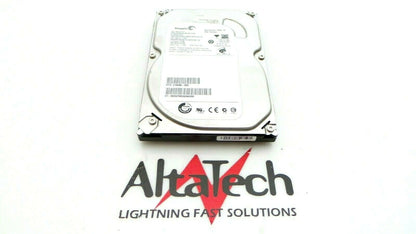 Seagate 504337-001 HDD 250GB 7.2K RPM SATA 3.5", Used