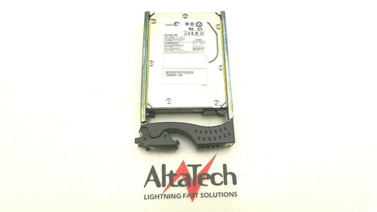 Seagate 5048751 00 300GB 10K FC 3.5" Hard Drive, Used