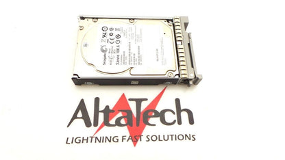 Seagate 9WE066-175 300GB 10K SAS 2.5" Hard Drive, Used