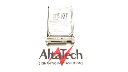 Seagate 9WE066-175 300GB 10K SAS 2.5" Hard Drive, Used
