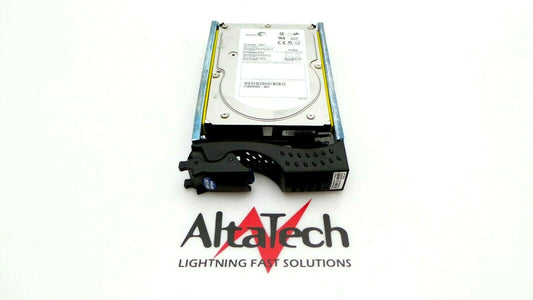 Seagate 9x1007-131 Cheetah 300GB 10K FC 2.5" Hard Drive, Used