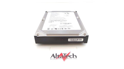 Seagate KC297 80GB 7.2K SATA 3.5" Hard Drive, Used