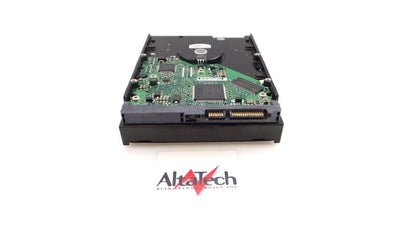 Seagate KC297 80GB 7.2K SATA 3.5" Hard Drive, Used