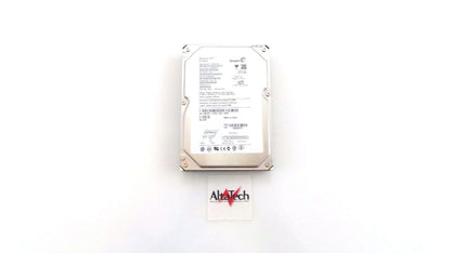 Seagate KC297 80GB 7.2K SATA 3.5" Hard Drive, Used