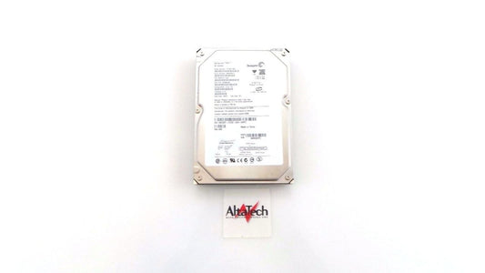 Seagate KC297 80GB 7.2K SATA 3.5" Hard Drive, Used
