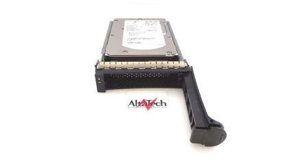 Seagate RY489 73GB 15K SAS 3.5" Hard Drive, Used