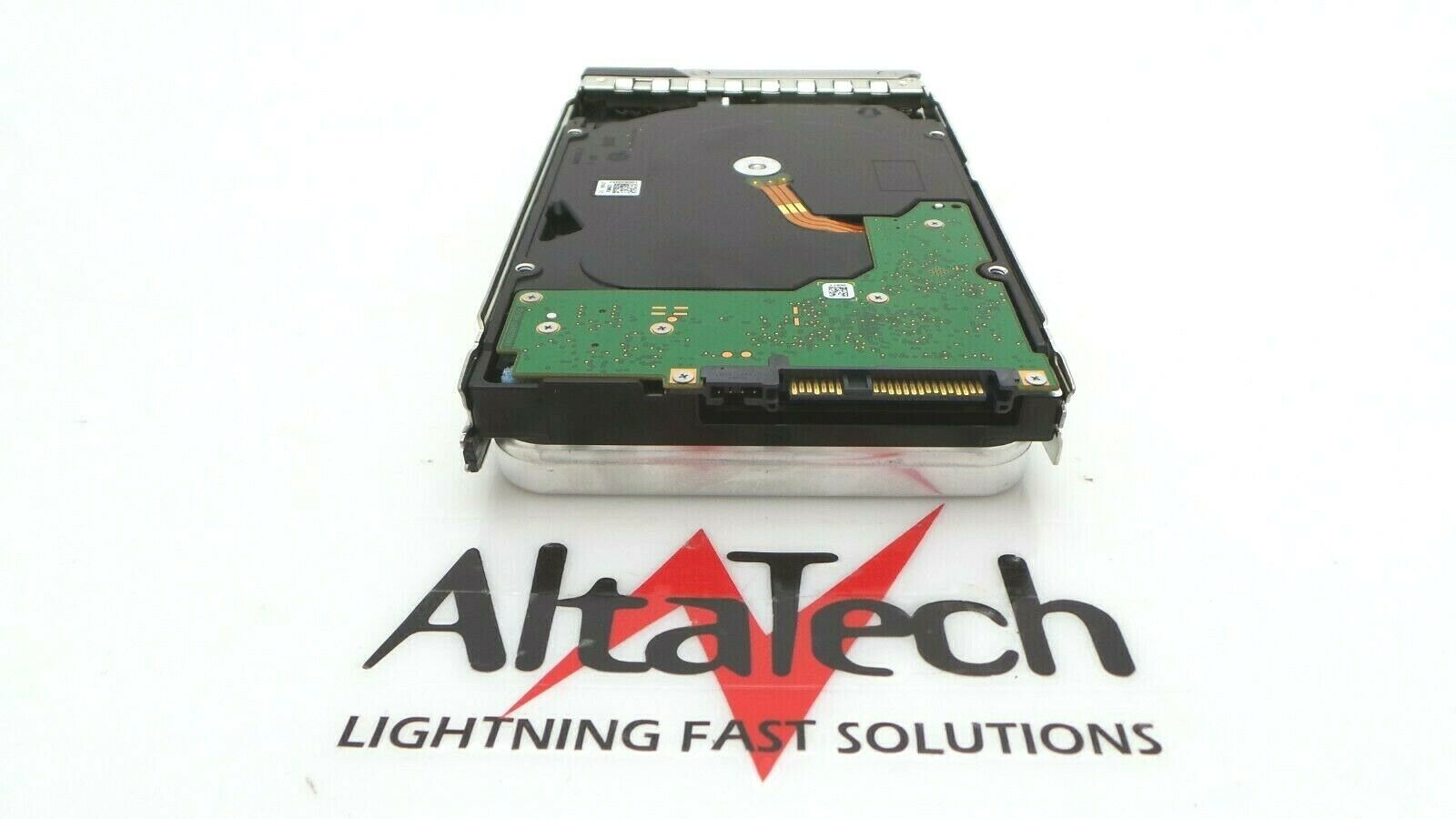 Seagate ST10000NM0598 Seagate ST10000NM0598 Dell EMC Exos x14 10TB 7.2K SAS 3.5" 12G 4Kn HDD Hard Drive, Used