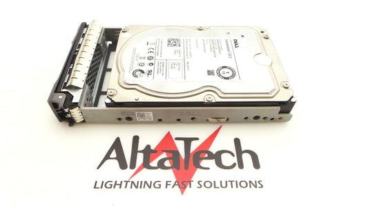 Seagate ST1000NM0011 Seagate ST1000NM0011 1TB 7.2K 3.5" 6G EP HDD Dell 9YZ164-036 Hard Disk Drive, Used
