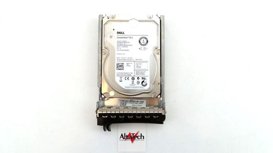 Seagate ST1000NM0023 1TB 7.2K SAS 3.5" 6, Used