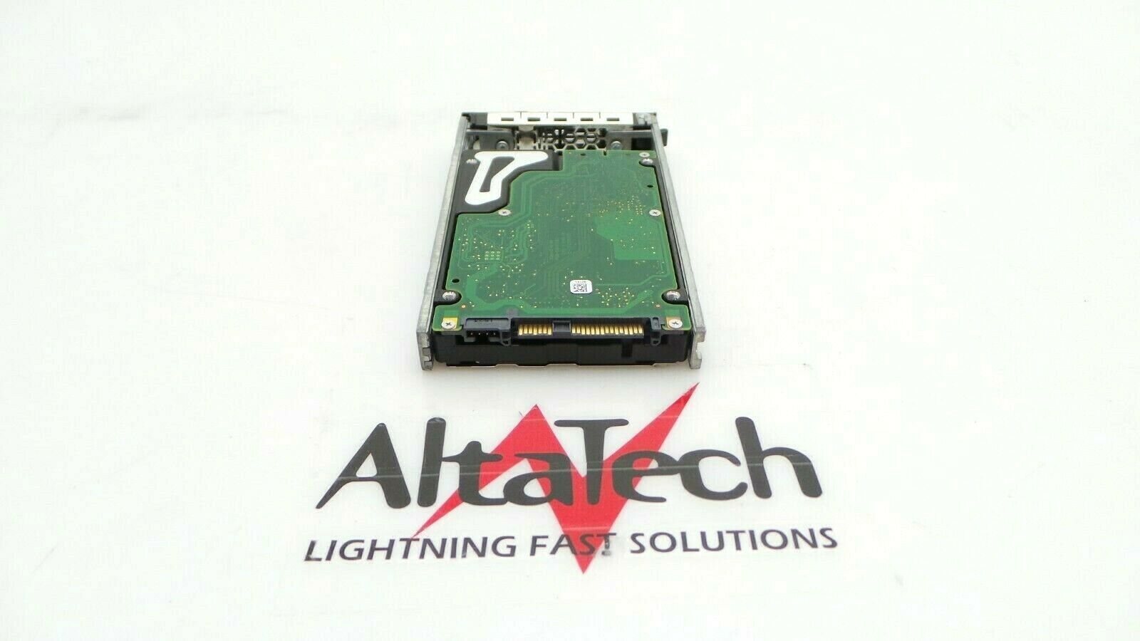 Seagate ST1200MM0007 EqualLogic 1.2TB SAS 10K 2.5 6G, Used