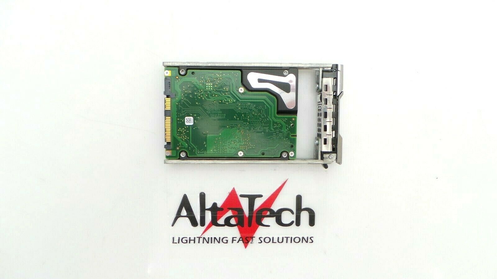 Seagate ST1200MM0007 EqualLogic 1.2TB SAS 10K 2.5 6G, Used