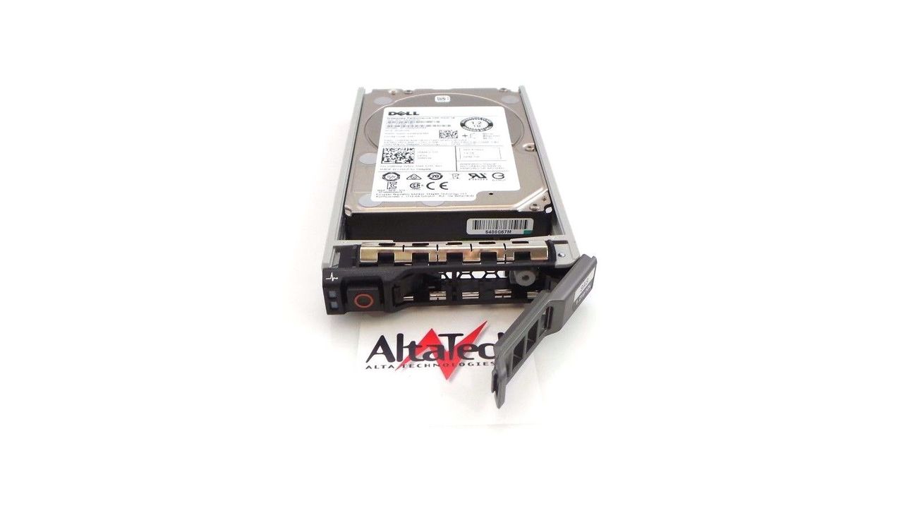 Seagate ST1200MM0088 1.2TB 10K SAS 2.5 6G, Used