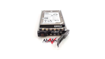 Seagate ST1200MM0088 1.2TB 10K SAS 2.5 6G, Used