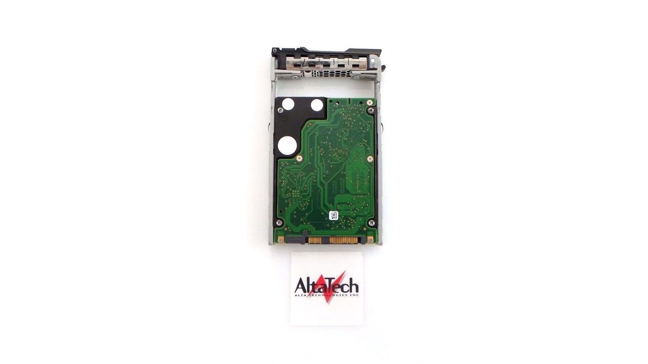 Seagate ST1200MM0088 1.2TB 10K SAS 2.5 6G, Used