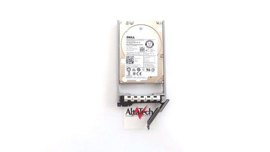 Seagate ST1200MM0088 1.2TB 10K SAS 2.5 6G, Used