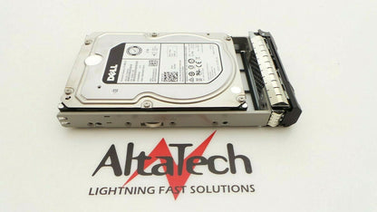 Seagate ST2000NM0045 2TB 7.2K SAS 3.5" 12G HDD, Used
