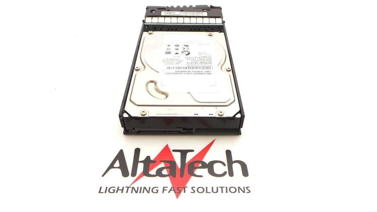 Seagate ST31000524NS 1TB 7.2K SATA 3.5" Hard Drive, Used