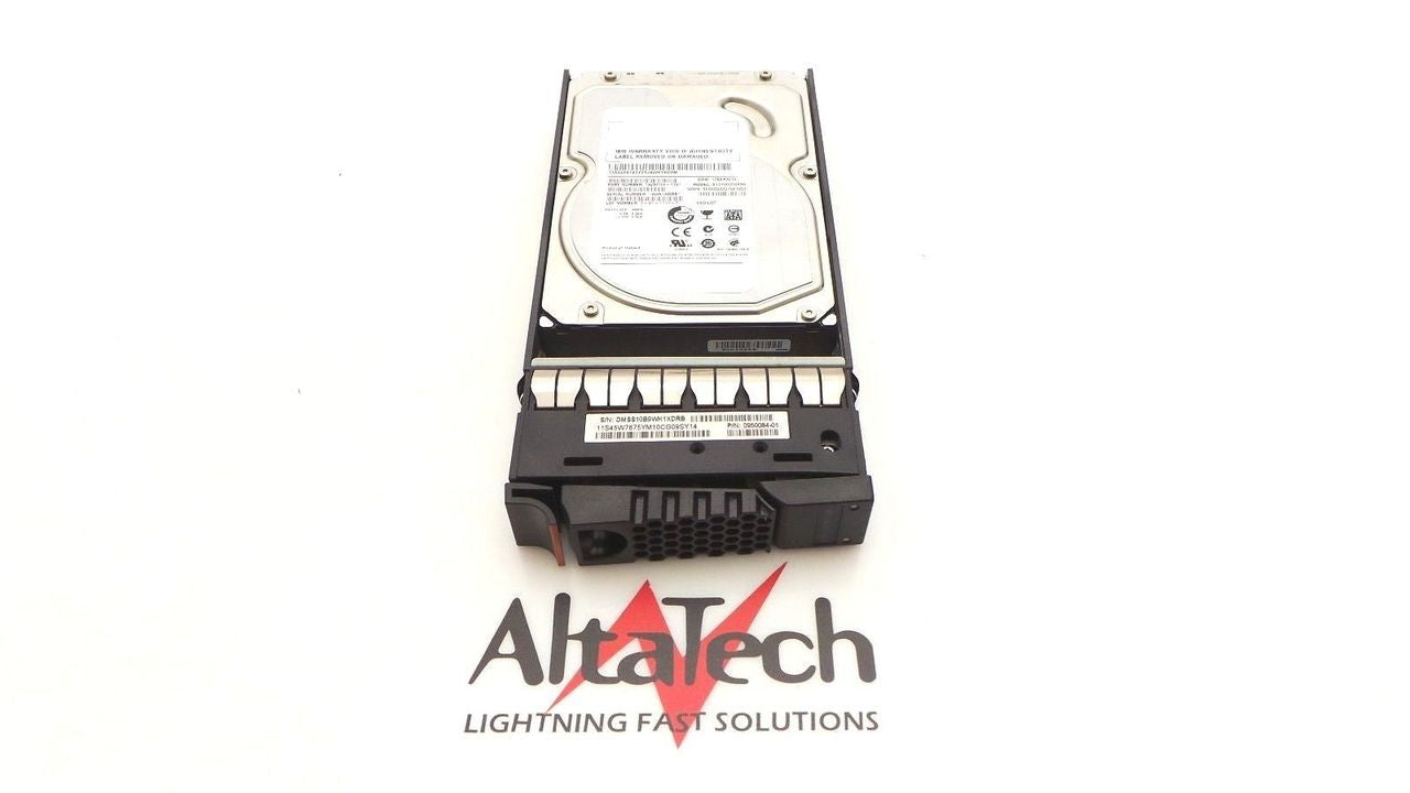 Seagate ST31000524NS 1TB 7.2K SATA 3.5" Hard Drive, Used