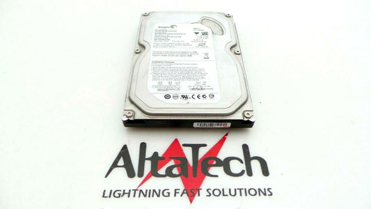 Seagate ST3160215SCE HDD 160GB 7.2K 3.5" SATA Hard Disk Drive, Used