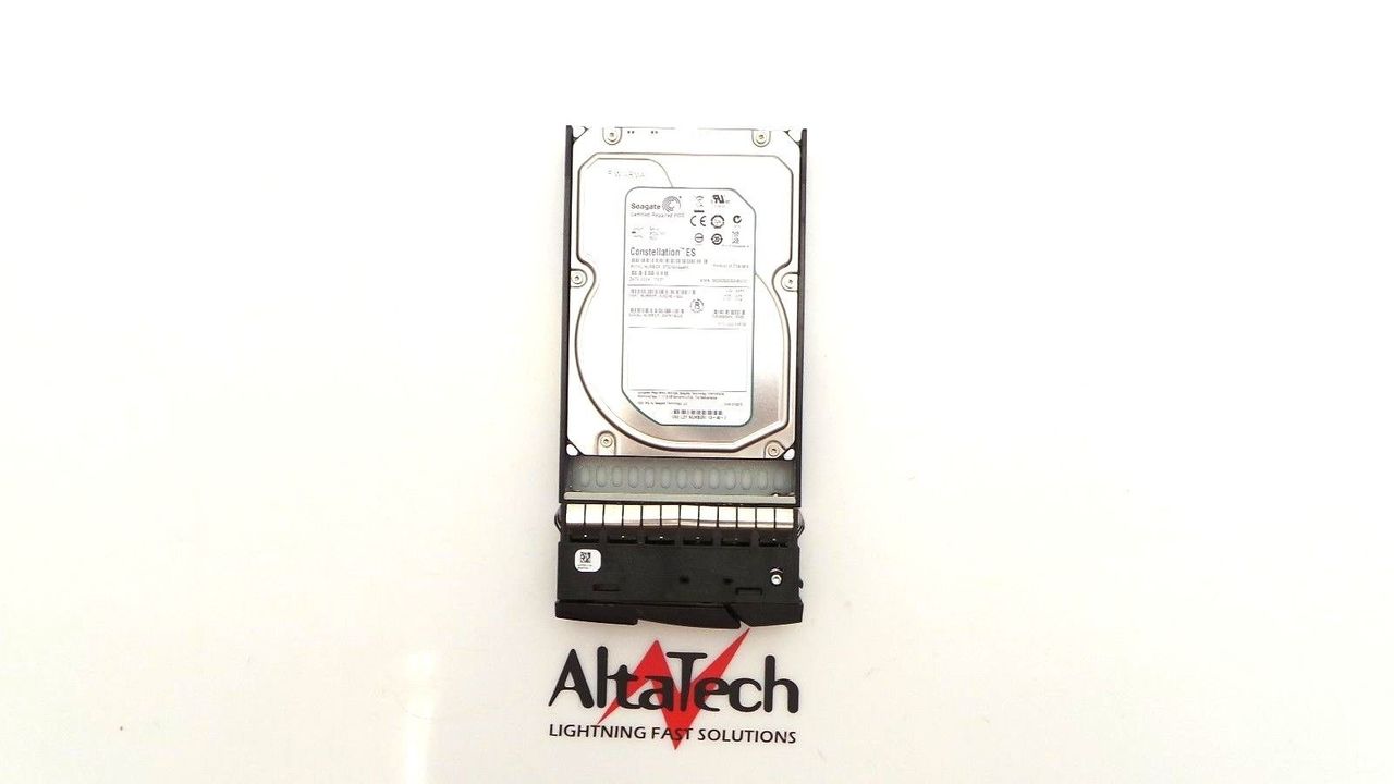 Seagate ST32000444SS 2TB 7.2K SAS 3.5 6G, Used