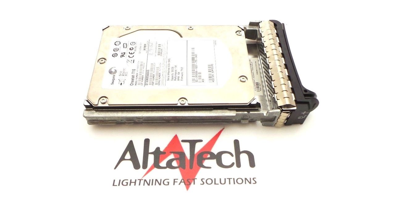 Seagate ST3300555SS Dell 9DJ066 300GB 10K SAS 3.5" 3G HDD Seagate ST3300555SS Hard Disc Drive, Used