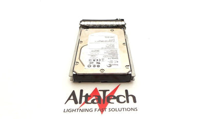 Seagate ST3300555SS Dell 9DJ066 300GB 10K SAS 3.5" 3G HDD Seagate ST3300555SS Hard Disc Drive, Used
