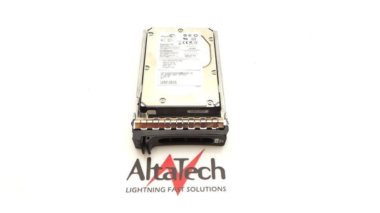 Seagate ST3300555SS Dell 9DJ066 300GB 10K SAS 3.5" 3G HDD Seagate ST3300555SS Hard Disc Drive, Used