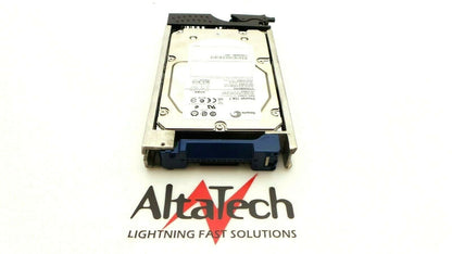 Seagate ST3450857FC 450GB 15K 3.5" 4G CX4, Used