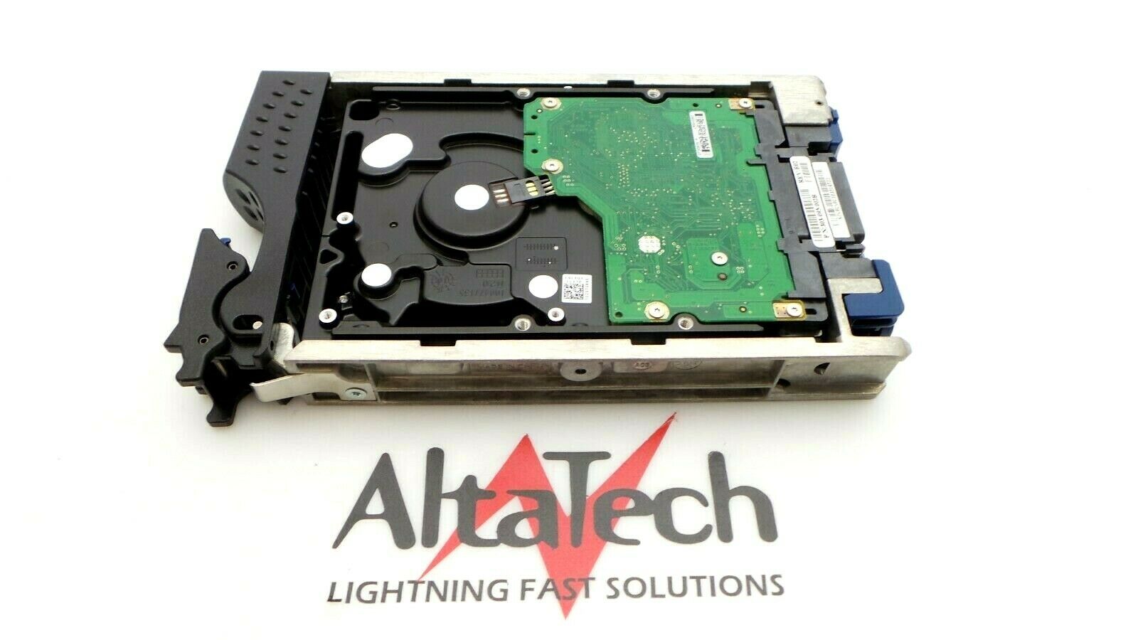Seagate ST3450857FC 450GB 15K 3.5" 4G CX4, Used
