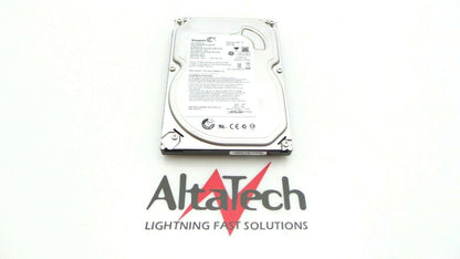 Seagate ST3500414CS 500GB 5.9K RPM SATA 3.5" Hard Disk Drive, Used
