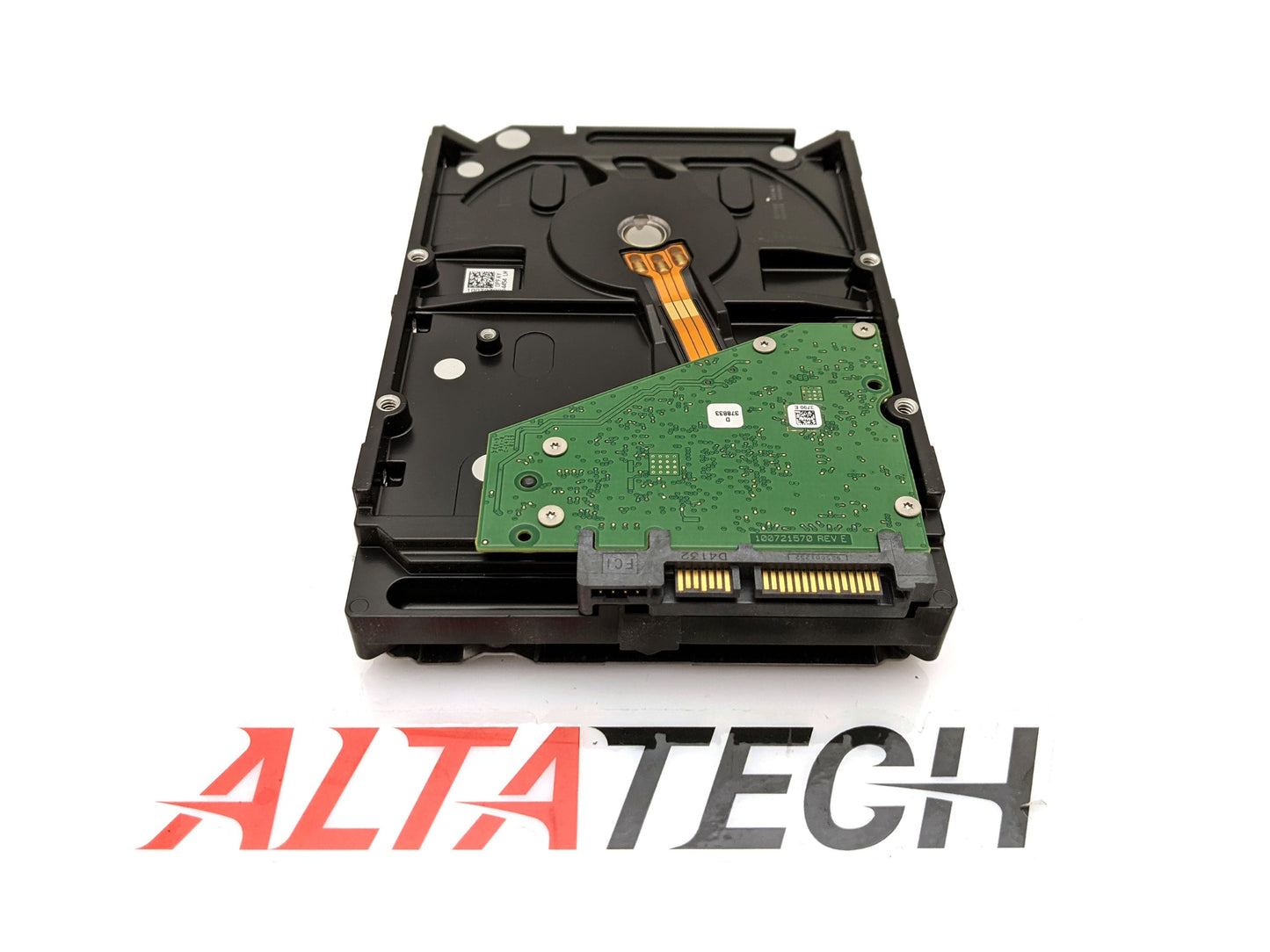 Seagate ST5000AS0011 Seagate ST5000AS0011 5TB 5.9K SATA 3.5 6G Archive HDD Dell DR0MY Hard Disk Drive, Used