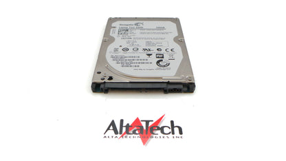 Seagate ST500LM000 500GB SSHD 5.4K SATA 2.5", Used