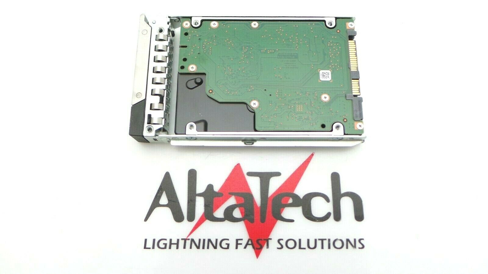 Seagate ST600MM0069 Seagate ST600MM0069 600GB 10K SAS 2.5" 12G HDD Dell 1XF230-150 Hard Disc Drive, Used