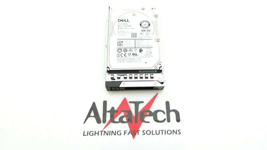 Seagate ST600MM0069 Seagate ST600MM0069 600GB 10K SAS 2.5" 12G HDD Dell 1XF230-150 Hard Disc Drive, Used