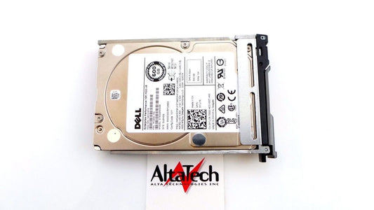 Seagate ST600MM0088 600GB 10K SAS 2.5" 6G, Used
