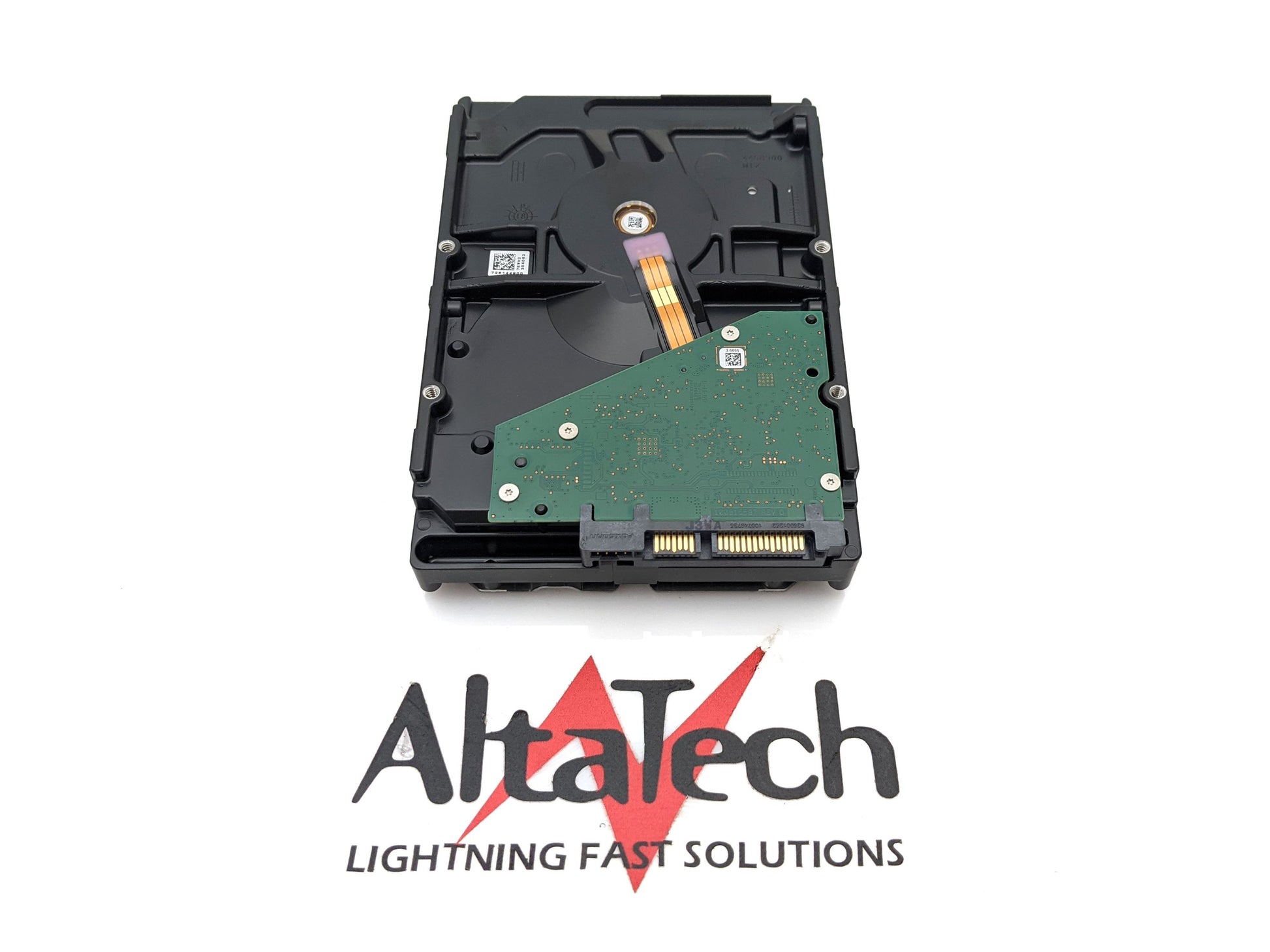 Seagate ST8000DM004 8TB SATA LFF Hard Disk Drive, Used