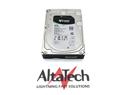 Seagate ST8000NM0075 8TB 7.2K SAS 3.5 12G, Used