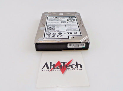 Seagate ST900MM0168 Seagate ST900MM0168 Enterprise Plus 900GB 10K SAS 2.5" 12G Dell 1FE200-157 Hard Drive, Used